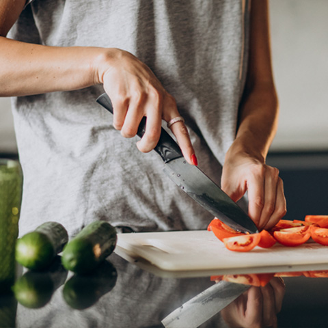 Imagen noticia Ideas de recetas con alimentos de desperdicio